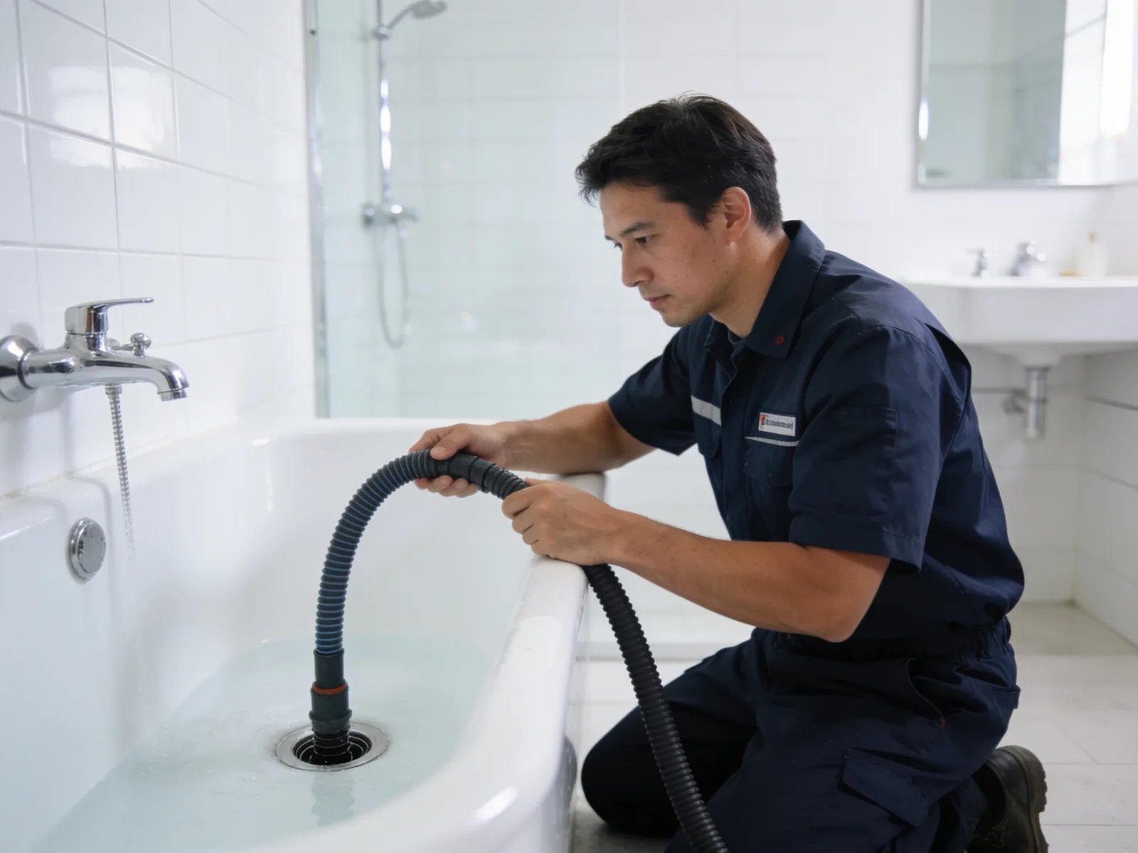 Emergency Plumber Force, PA FAQs